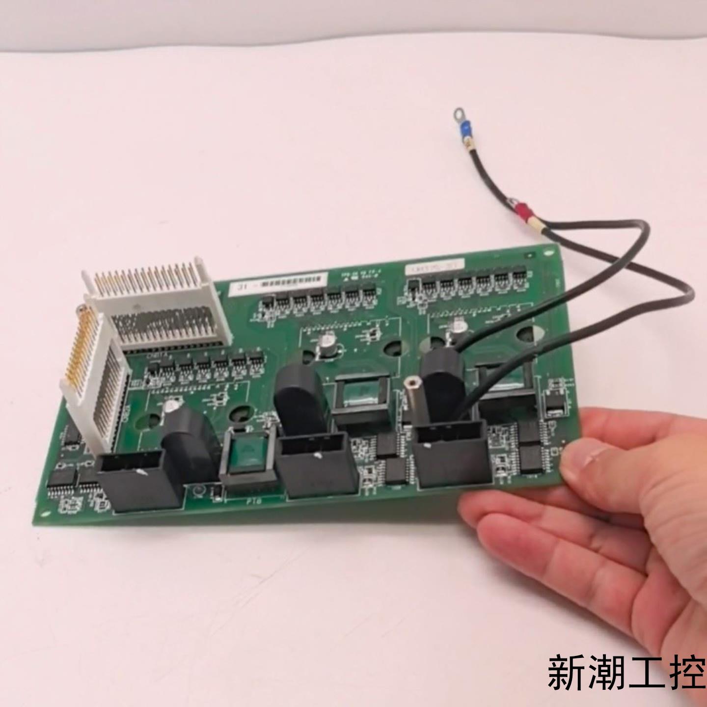 3AA30C5那智NACHI拆机UM375-3驱动板日本制议价商品