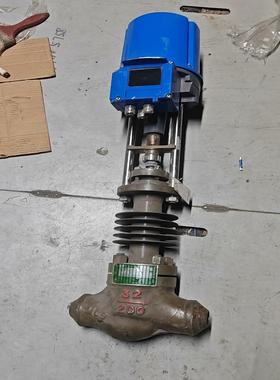 议价上海万迅电动执行器