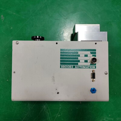 BrooksAutomation布鲁克斯晶圆预对准器，型号--议价商品