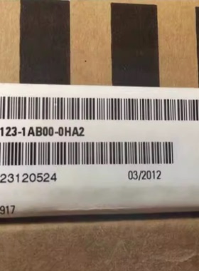 议价西门子6SN1123-1AB00-0HA2 611功率模块6SN11231AB000HA2现货