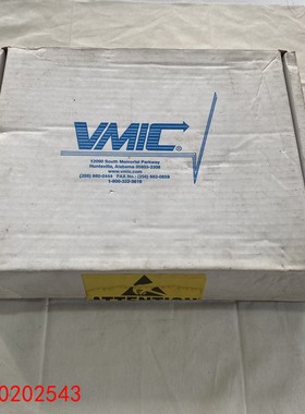 【请询价】VMIC VMEbus总线扩展模块 7486型号 工业控制板