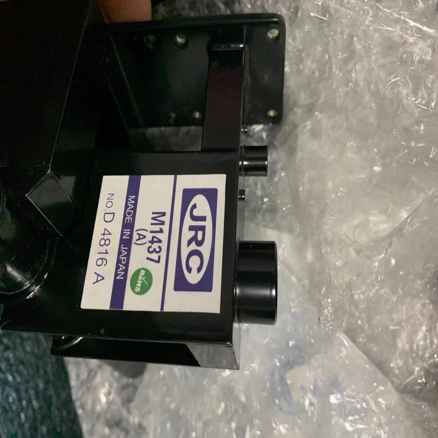 全新雷达磁控管M1437A--议价商品