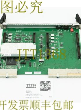 供应32335 GREENSPRING PCB 组件CPCI-200 W  Ip-Opto 连