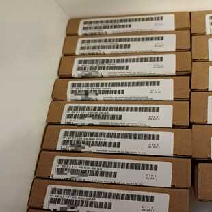 0BA0 联系未拆封询价 6BH00 6ES7131