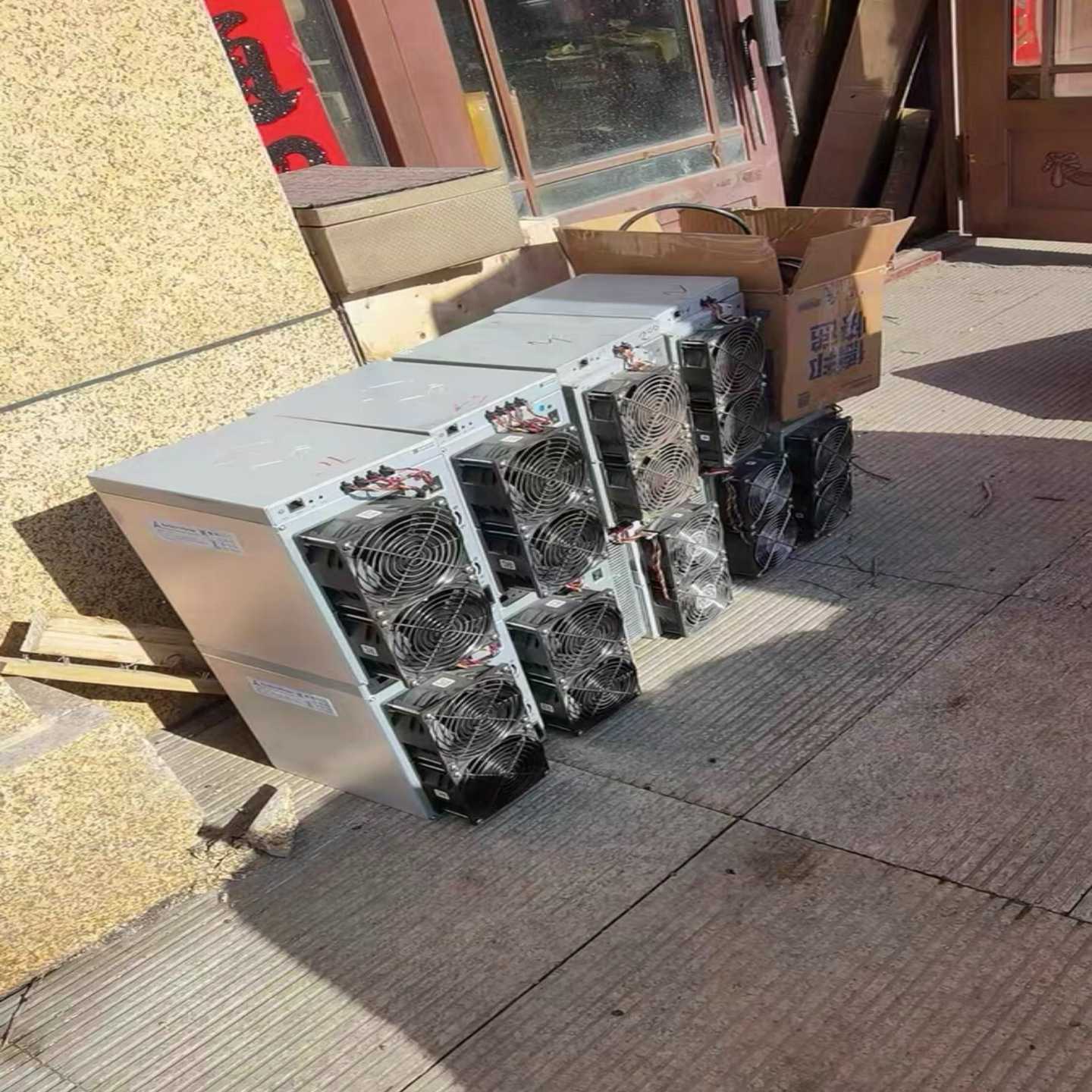 出110台阿瓦隆1346-104-109t混搭，橙色美--议价商品