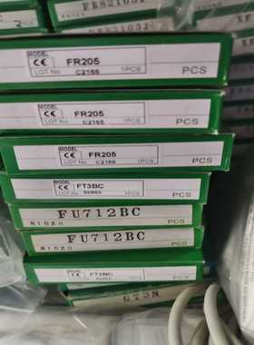 TAKE日本竹中光纤FR205,FT3Bc，FU712Bc拍前询价