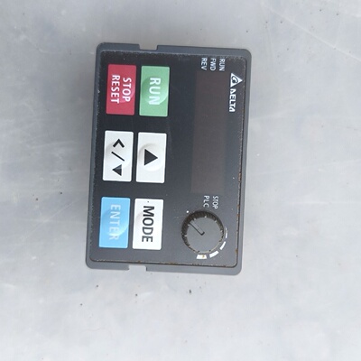 【议价】变频器面板，KPMS-LE01，库存10只