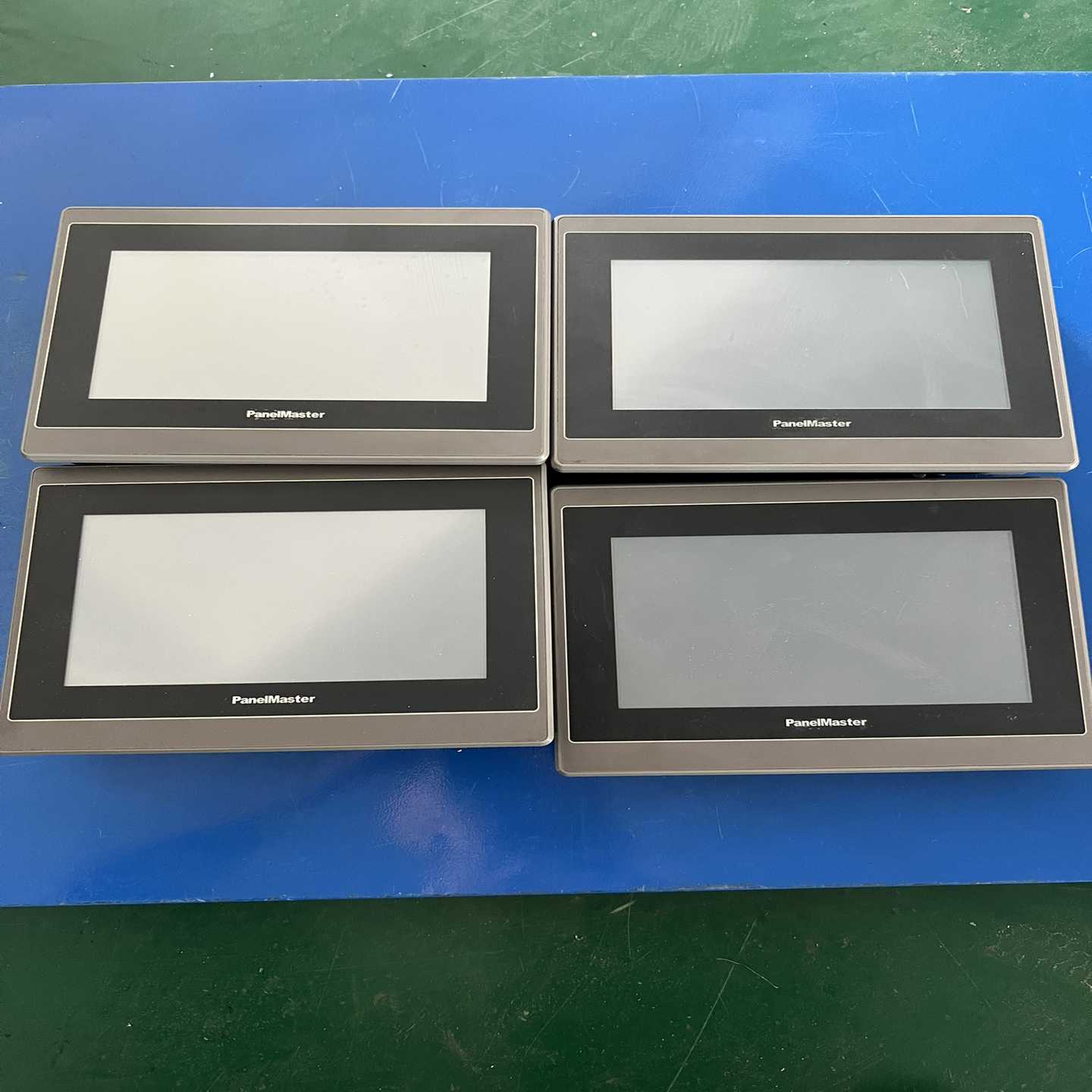 询价成色新屏通触摸屏PK070-20M-T1SCB-070