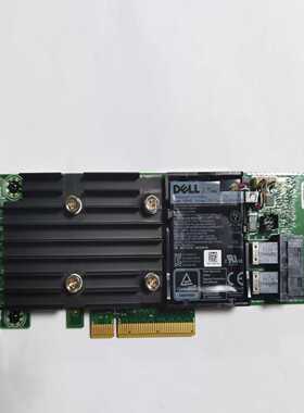 DellH740P8GPCI-E阵列卡大卡，原装拆机--议价商品