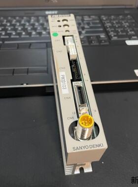SANYO DENKI伺服驱动器 AMAT0190-8005议价商品