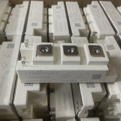 GD100HFU120C1S GD100HFX170C1SA-询