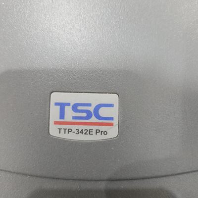 议价TSCTTP342EPro条码功能包好实物拍议价