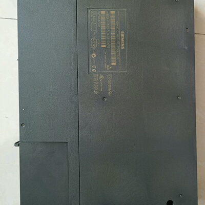 6GK74435DX03拆机二手西门子400plc通讯模