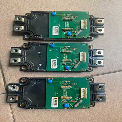 CM450DX-24S1，450A1200V，IGBT，变频【询价】
