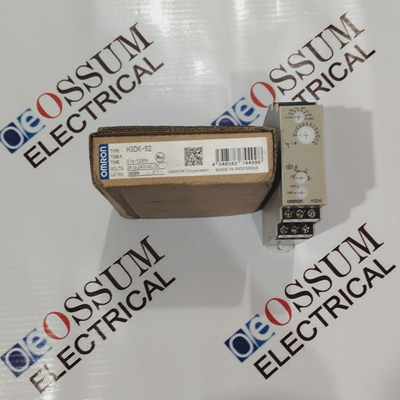 OMRONH3DK-S2ELECTRONICTIMERTIMING0.1S-1200HVOLTAGE24-