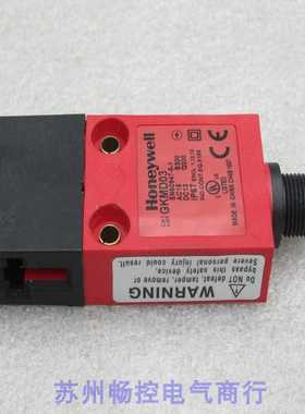 *现货销售*全新HoneywellHoneywell安全开关GKMD03现货