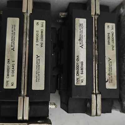 CM400DY-24A3个CM600DY-24A3【询价】