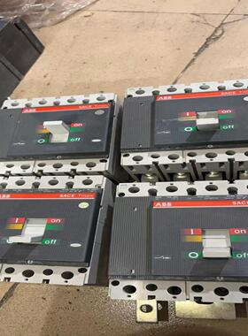 议价ABB Ts3L250  断路器