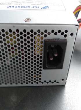 全汉2U工业工控机电源双CPU8PFSP500-702U询价