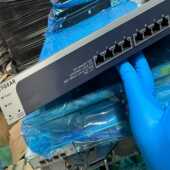 咨询 Netgear网件XS716T16口全万兆简单网管交换