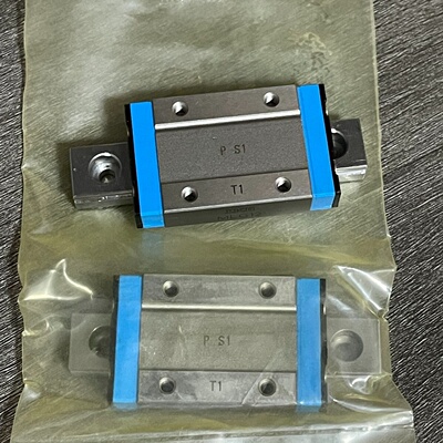 全新原装正品IKO滑块MLG122块已经拆包保证全新-议价