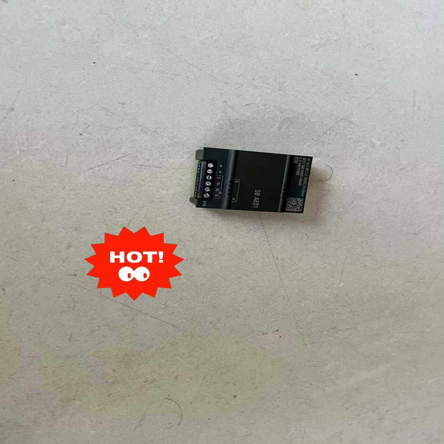 扩展模块6ES7288-5AE01-0AA0，1通道询价