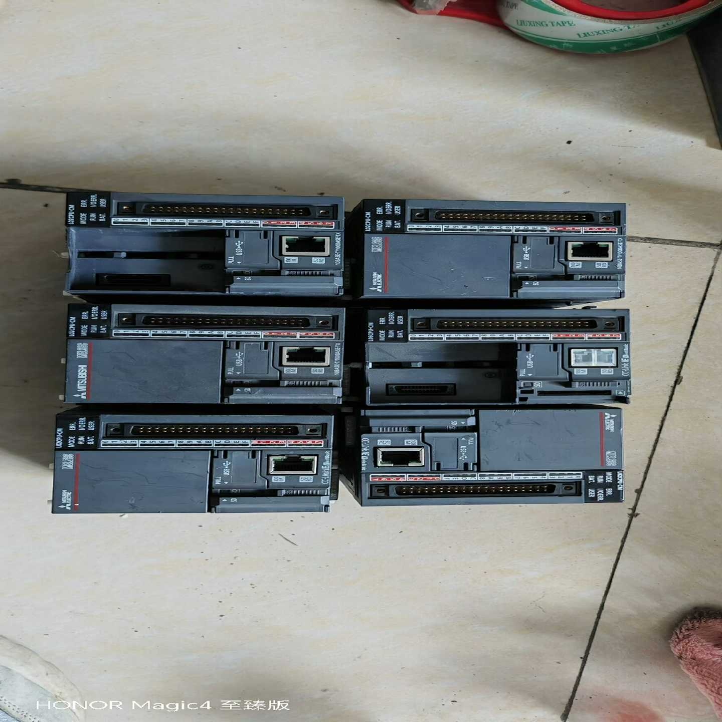 【议价】PLC，L02CPU-CM，L06CPU-CM功能适用