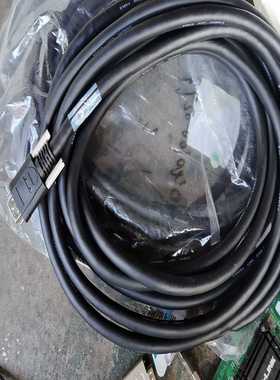 CEI工业相机通讯线MVC-1-1-5-5MC，线长5米