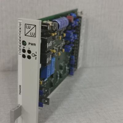 SIEMENS 7NG4030 7NG40302AB210NN0 PCB CARD MODULE  NEW WITHOU