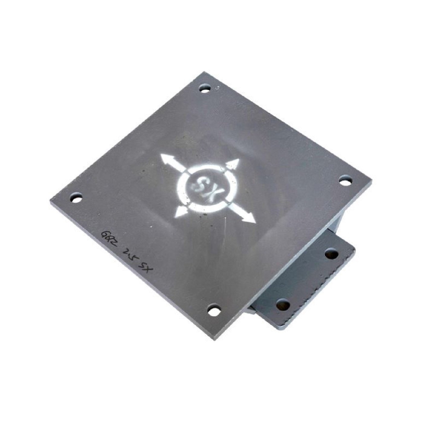 公路桥梁盆式橡胶支座GPZKPZQPZ单向双向固定抗震减震盆式支座,基础建材,基础材料,淘宝优惠券,粉丝福利购,淘宝优惠卷