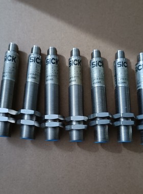 【请询价】德国SICK西克 UM18-51111订货号6028965