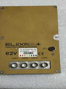 咨询-E2VELiiXACMOS技术，型号EV71YC4CC