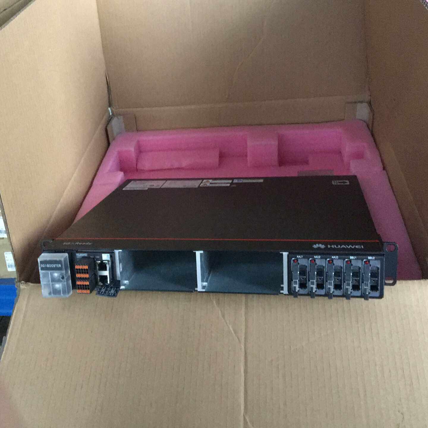 华为PDU150D-D06B1 基站电源5G 嵌入式系统 全