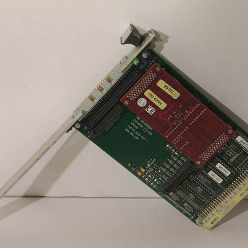 SBS VIPC310 Board