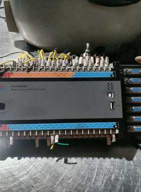 Motioncontroller机器人控制器MS60询价
