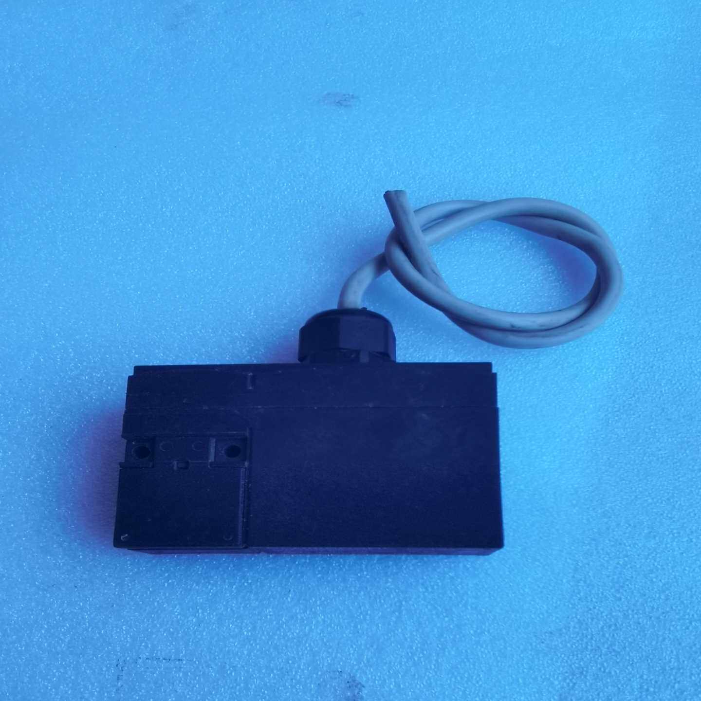 二手AZM170-02zrka施迈赛SCHMEASAL安全--议价商品