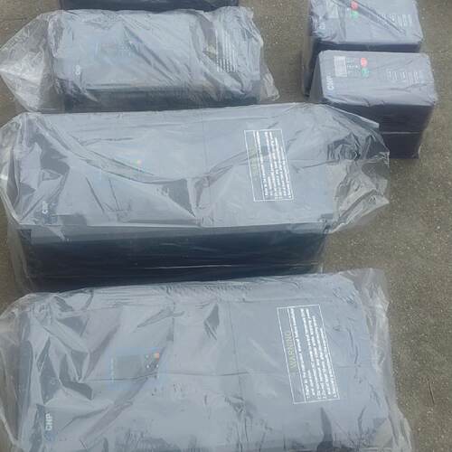 询》南方泵业变频器NFQ3700TCS37KW2台