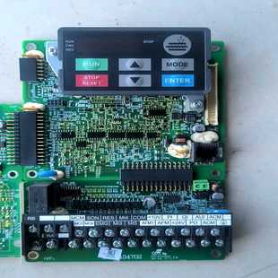 台达VFD 22千瓦适用 JV油电伺服控制器