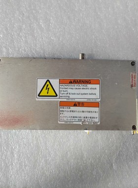 【请询价】AMAT高压模块 CESC电源 0010-14630 REV