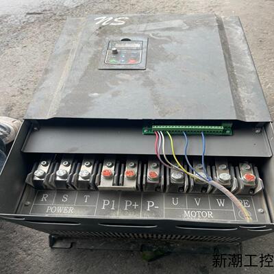 上海全罗辰变频器2000-1110G132P-4110议价商品