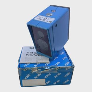 SickWS45D250光学传感器1009731适用于工业用途传感器