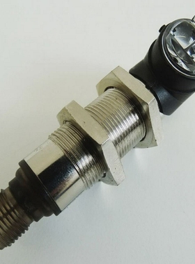 SickVL18-3F34406013584Reflexions-Lichtschranke10...30VDC