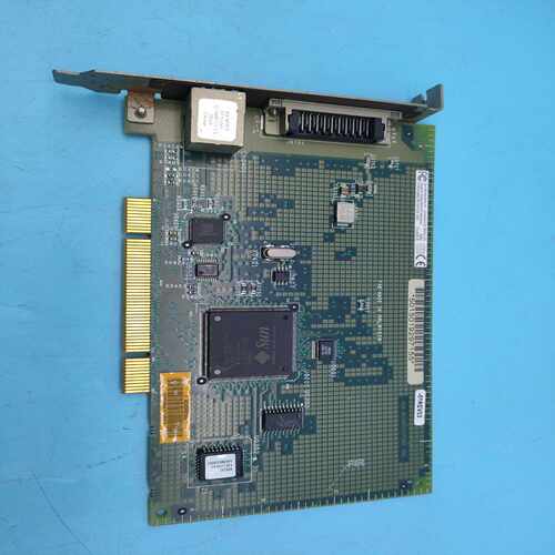 （洋洋设备）网卡270-4943-01ETHERNET100BA