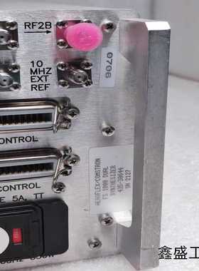 AEROFLEX/COMSTRON FS 1000 DUAL【侨报商行】