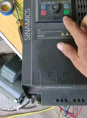 西门子6SL32170CE255UA1SINAMICS-议价