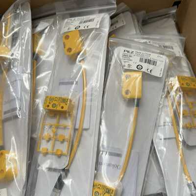 PILZ皮尔兹套安全门锁PSENma1.4p-50全新506334