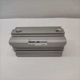 CQ2A40 气缸实物实拍现货全新 50D原装