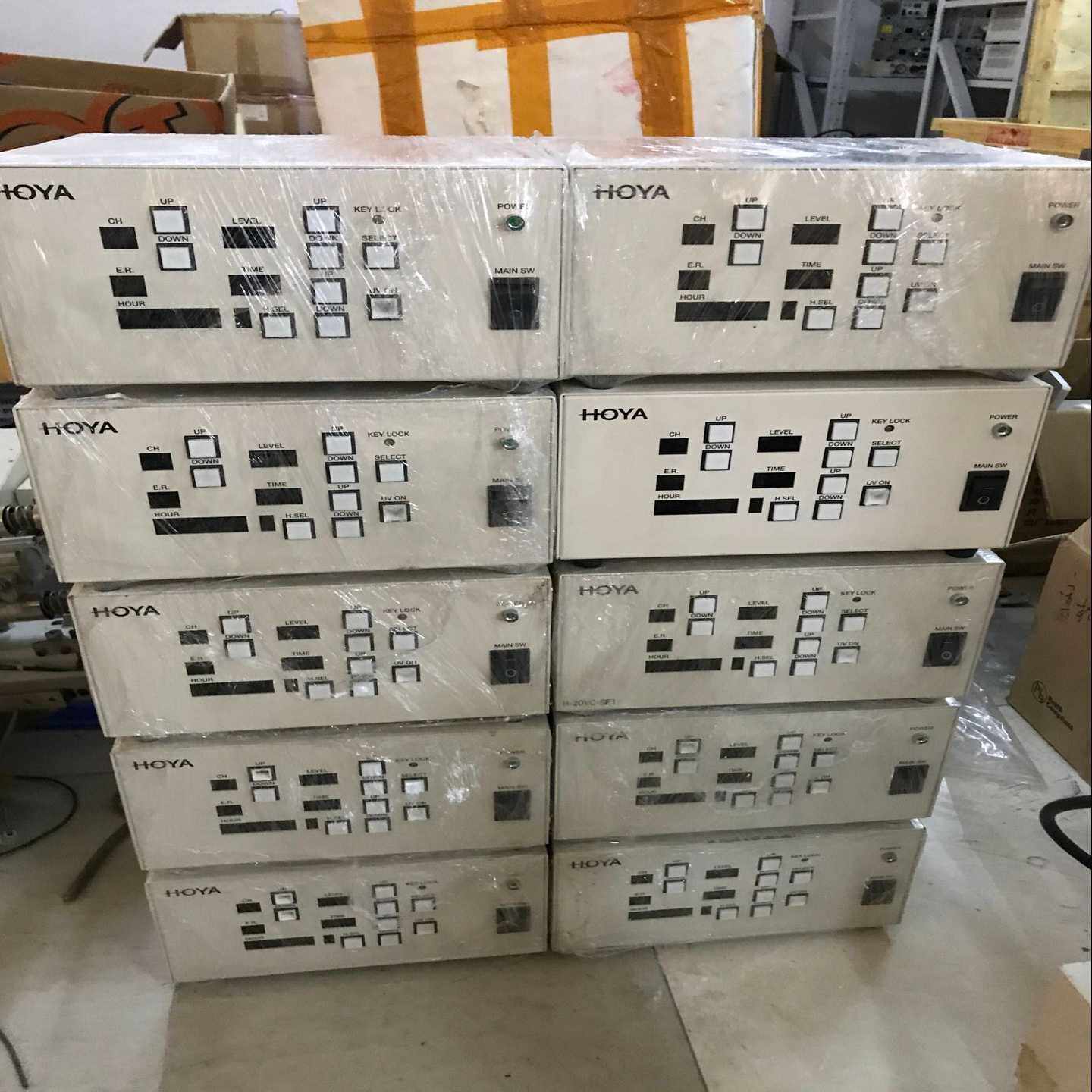 豪雅LED面光源豪雅H-20VC-SEH-20AH4-V1(亚飞商行）