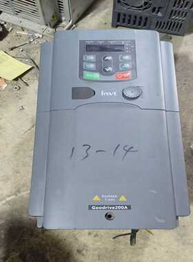 GD200A-015G/018P-4英威腾变频器，15-18询价