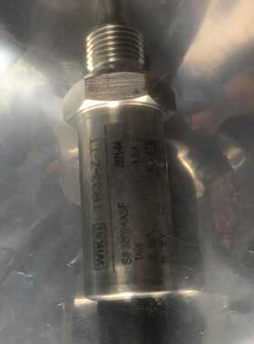 威卡温度传感器变送器TR33-Z-TT2021年生产量-议价